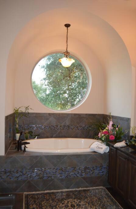 Villa At Cibolo Chase, A Private Resort With Pool Bulverde Zewnętrze zdjęcie
