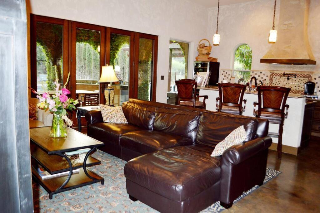 Villa At Cibolo Chase, A Private Resort With Pool Bulverde Zewnętrze zdjęcie